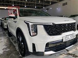 کیا سۆرینتۆ